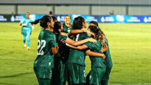 Pakistan Menang Tipis atas Kirgizstan, Peluang Indonesia Lolos ke Piala Asia Makin Berat
