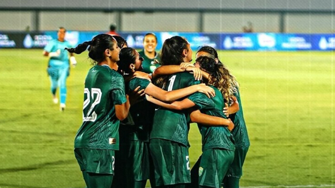 Pakistan Menang Tipis atas Kirgizstan, Peluang Indonesia Lolos ke Piala Asia Makin Berat