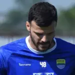 Patricio Matricardi Targetkan Gelar Ketiga Beruntun Bersama Persib di Liga Super 2025/2026 Patricio Matricardi Targetkan Gelar Ketiga Beruntun Bersama Persib di Liga Super 2025/2026