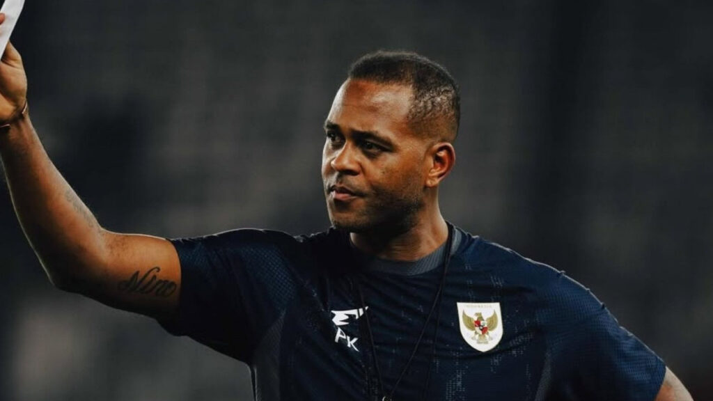 Patrick Kluivert Dukung Pemain Diaspora Berkarier di Liga Indonesia, Ini Kata Pengamat
