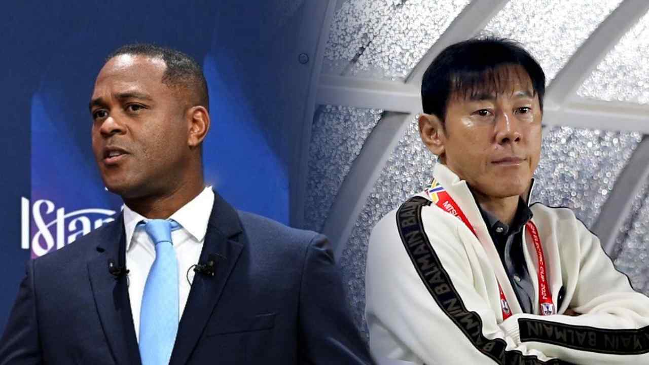 Keputusan PSSI Ganti Shin Tae-yong dengan Patrick Kluivert Dinilai Keliru, Kata Bintang Naturalisasi Timnas Indonesia