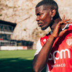 Paul Pogba Resmi Gabung AS Monaco, Siap Bangkit dan Bercanda Akan Dipanggil Timnas Prancis!