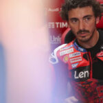 Pecco Bagnaia Akui Sulit Kejar Marc Marquez di MotoGP 2025