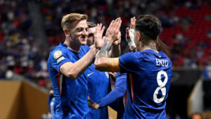 Pelatih Chelsea Siapkan Strategi Jitu Hadapi PSG di Final Piala Dunia Antarklub 2025