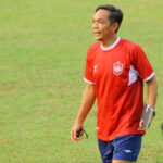 Pelatih PSIS Kahudi Optimis Tim Segera Lengkap untuk Championship 2025/2026