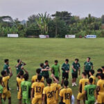 Baru Hari Pertama, Pemain PSIS Semarang Bikin Pelatih Terkejut Karena Hal Ini