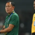 Pelatih Thailand Blak-blakan: Kami Harus Singkirkan Timnas U-23 untuk Juara!