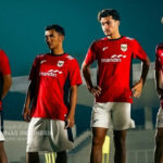 Pelatih Thailand Sebut Timnas Indonesia U-23 sebagai Tim Terkuat ASEAN Jelang Semifinal AFF U-23 2025