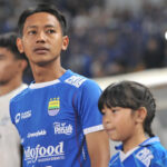 Pemain Baru Datang, Beckham Langsung Ungkap Harapan untuk Persib Bandung Musim Ini