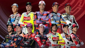 Mengapa Pembalap Italia dan Spanyol Mendominasi MotoGP? Ini 5 Alasannya
