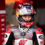 Somkiat Chantra Absen Dua Seri MotoGP karena Cedera Lutut Saat Latihan