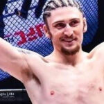 Debut UFC Jackson McVey Resmi Digelar di UFC 318, Gantikan Aliskerov Lawan Brunno Ferreira