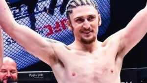 Debut UFC Jackson McVey Resmi Digelar di UFC 318, Gantikan Aliskerov Lawan Brunno Ferreira