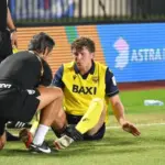 Penyesalan Paulinho! Cedera Parah Ole Romeny Bikin Dirinya Tak Tenang dan Memohon Maaf