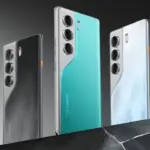 TECNO Camon 40 vs POCO M6 Pro: Mana Pilihan Terbaik Smartphone Rp2,4 Juta 2025