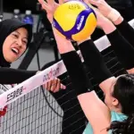 Pernikahan Megawati Hangestri, Langkah Awal Menuju Kesuksesan di Liga Voli Turki!