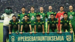 Persebaya Surabaya Diprediksi Tak Rekrut Pemain Baru Jelang Super League 2025/2026