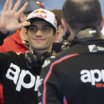Konflik Jorge Martin dan Aprilia Makin Panas, Dorna Turun Tangan