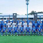 Persib Bandung Siap Tampil Maksimal dengan Wajah Baru di Piala Presiden 2025