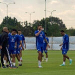 Persib Bandung Berangkat ke Thailand Bawa 24 Pemain Berikut untuk TC, Siap Gelar Uji Coba!