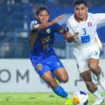 Persib Bandung Berangkat ke Thailand, Siapkan Latihan Intensif dan Uji Coba
