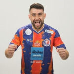 Persib Bandung Dikabarkan Resmi Rekrut Bek Timnas Irak, Frans Putros
