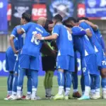 Persib Bandung Gagal ke Final Piala Presiden 2025 Setelah Ditahan Imbang Dewa United