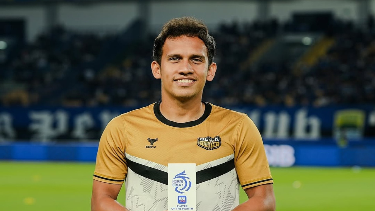 Persib Bandung Gagal Pertahankan Kemenangan, Egy MV Samakan Skor 1-1 dari Kotak Penalti