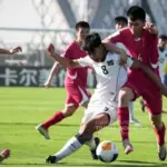 Persib Bandung Promosikan Gelandang Muda Nazriel Alfaro ke Tim Senior, Siap Tampil di Liga 1 2025/2026