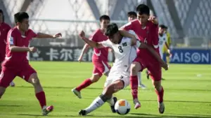 Persib Bandung Promosikan Gelandang Muda Nazriel Alfaro ke Tim Senior, Siap Tampil di Liga 1 2025/2026