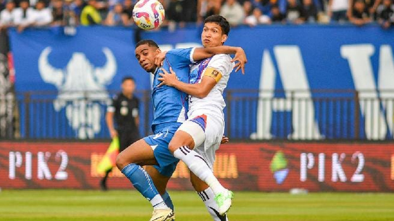 Persib Bandung Rugi Besar di Piala Presiden 2025: Gagal Total dan 5 Pemain Cedera!