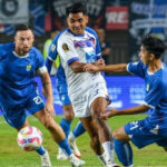 Persib Bandung Siap Maksimalkan Kuota Pemain Asing Pasca Gagal ke Final Piala Presiden 2025