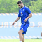 Persib Bandung Siap Turunkan Luciano Guaycochea di Piala Presiden 2025