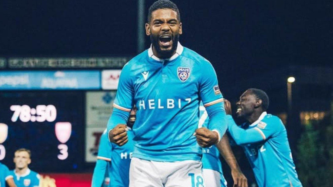 Persib Bandung Siapkan TC di Thailand, 4 Pemain Asing Ini Dikabarkan Jalani Trial