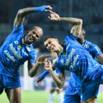 Persib Bandung Terpuruk di Piala Presiden 2025 usai Ditingal Ciro dan DDS, Hanya Cetak 1 Gol dalam 2 Laga