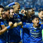 Persib Bawa 24 Pemain ke Thailand untuk Persiapan Super League dan AFC Champions 2025 Persib Bawa 24 Pemain ke Thailand untuk Persiapan Super League dan AFC Champions 2025