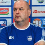Persib Jalani TC di Thailand, Bojan Hodak Fokus Bangun Chemistry Tim