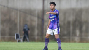 Persib Mainkan Adzikry dan Ferdiansyah di Piala Presiden 2025 Meski Sudah Dipinjamkan, Ini Alasannya