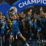 Persib Siapkan Dua Tim Inti untuk Hadapi Liga 1 dan Liga Champions Asia 2025