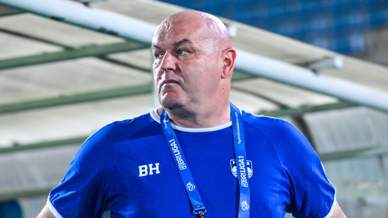 Persib Umumkan TC ke Thailand, Bojan Hodak Isyaratkan Tambahan Pemain Baru