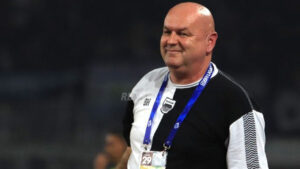 Persib vs Port FC: Persiapan Terbatas, Maung Bandung Siap Tampil Maksimal di Piala Presiden 2025