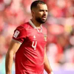 Persija Jakarta Resmi Rekrut Jordi Amat, Pecahkan Rekor Transfer Liga 1?
