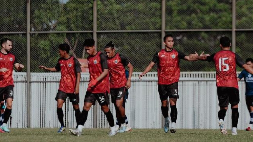 Persija Jakarta Resmi Umumkan Skuad dan Jersey Baru untuk BRI Super League 2025-2026