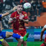 Persija Tundukkan Arema FC 3-0 di Laga Uji Coba di Jakarta