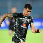Persijap Jepara Datangkan Striker Brasil! Ini Sosok Carlos Henrique Franca