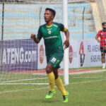 Persik Kendal Siap Hadapi Ujian Berat: Duel Seru Lawan Tornado FC dan PSIS Semarang!