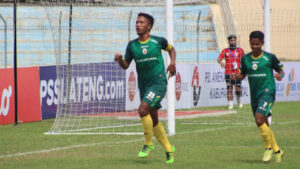 Persik Kendal Siap Hadapi Ujian Berat: Duel Seru Lawan Tornado FC dan PSIS Semarang!
