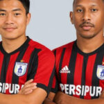 Persipura Jayapura Resmi Rekrut Bek Asing Artur Vieira, Targetkan Kembali ke Liga 1