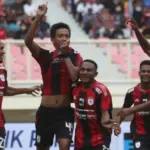 Persipura Fokus Ambil Data Fisik Pemain, Siap Tancap Gas Saingi Klub Besar seperti PSIS Semarang