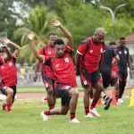 Saingan Berat PSIS Semarang! Persipura Mulai Latihan Fisik dan Adaptasi untuk Liga 2 2025